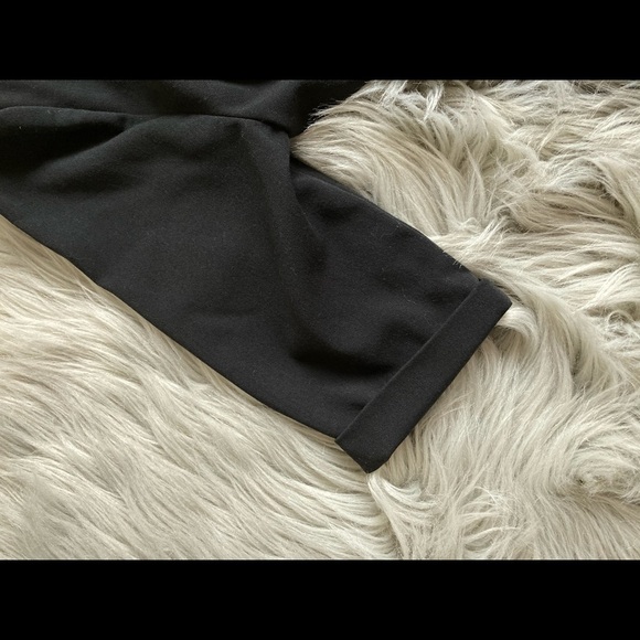 Mint & Berry Classic black dress - Picture 7 of 9